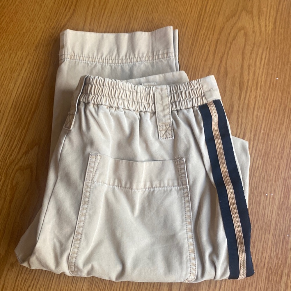 Zadig & Voltaire jogger pants NWOT!